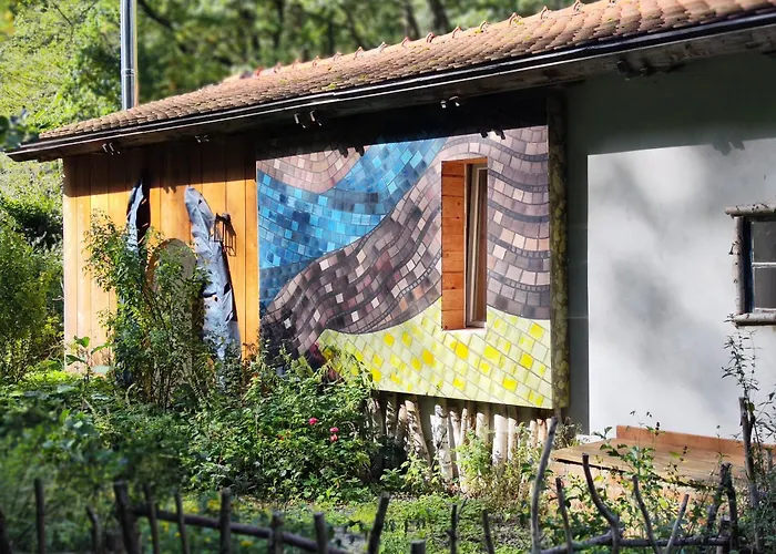 Kunstpark Reinhardsbrunn
