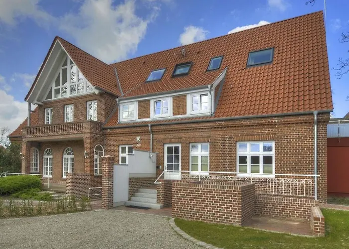 Riechey Comfortable Holiday Residence