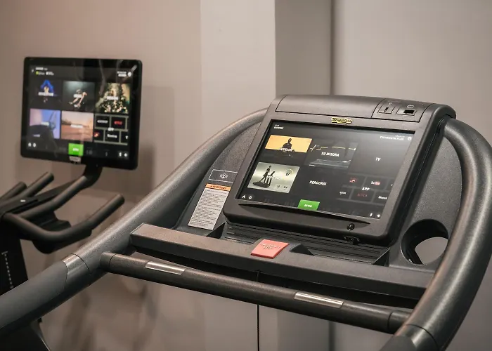 Luxushotel: Twentyone Hotel