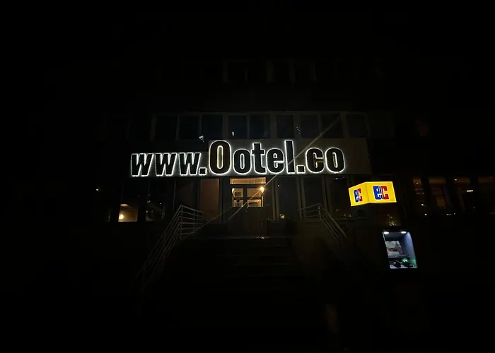Kinderhotel Ootel.Com
