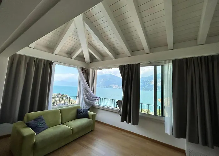 Villa Borgo Borago