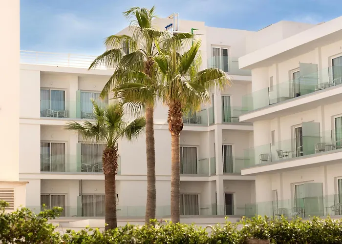 3 SterneHotel Capricho