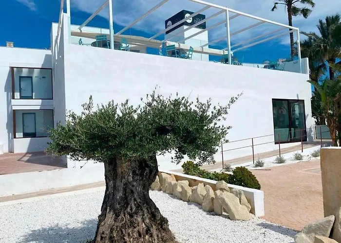 Soul Beach Hotel By Mc - Adults Recommended