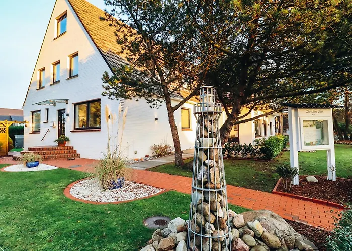 3-Sterne-Hotel: Hotel Das kleine Glück - Adults Only