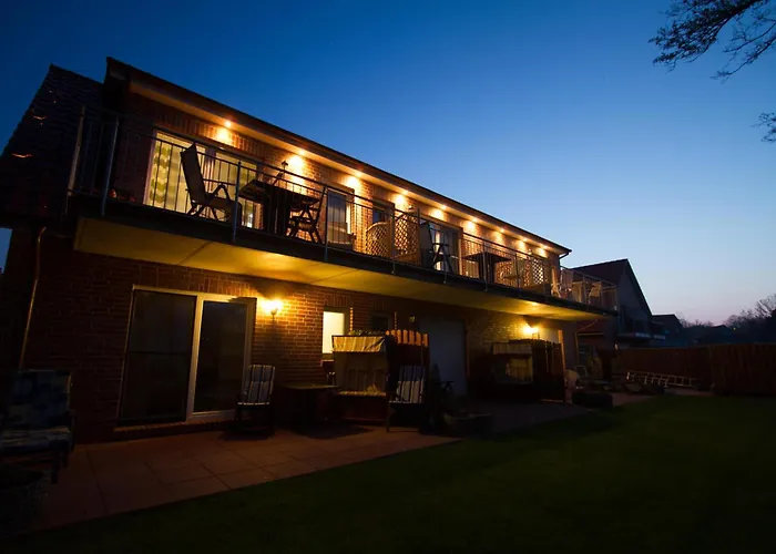 Hotel: Pension Haus My