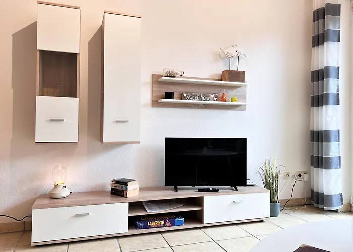 Haus Vierjahreszeiten, Edo-Wiemken-Str 37c, 75qm