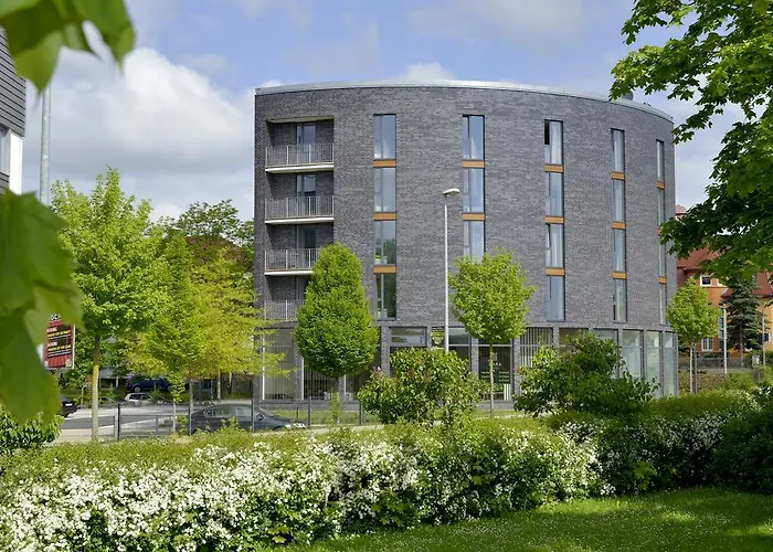 Familienhotel: Mara Hotel