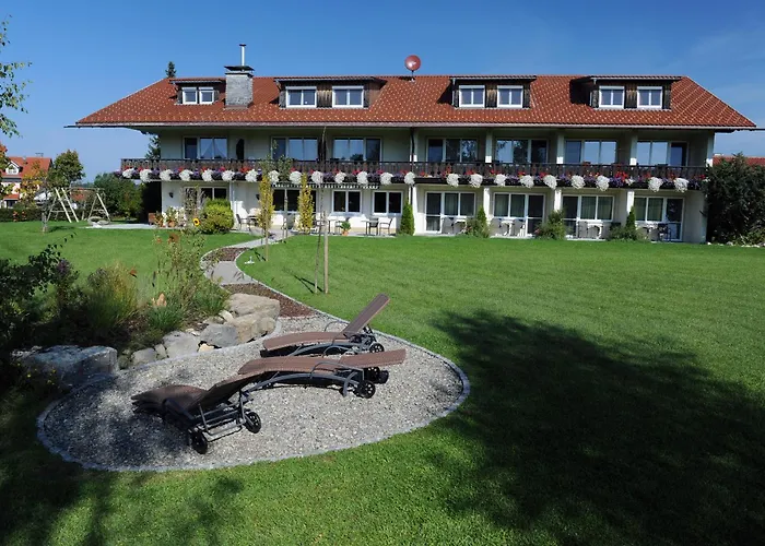 Hotel Bergblick