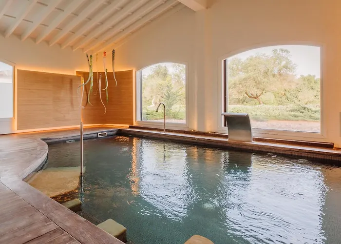 Hotel: Fontsanta Hotel Thermal & Spa - Adults Only