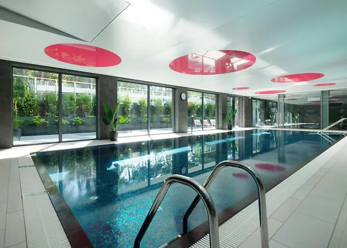 3-Sterne-Hotel: Gryf Osrodek Pobierowo