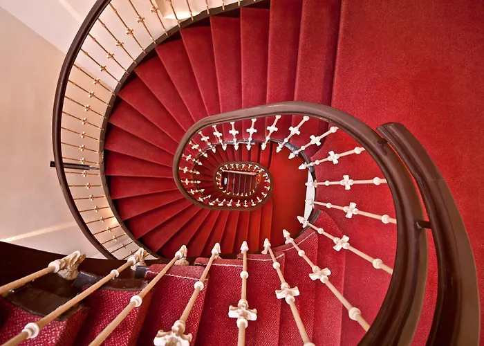 3-Sterne-Hotel: Hotel Polo Am Zob