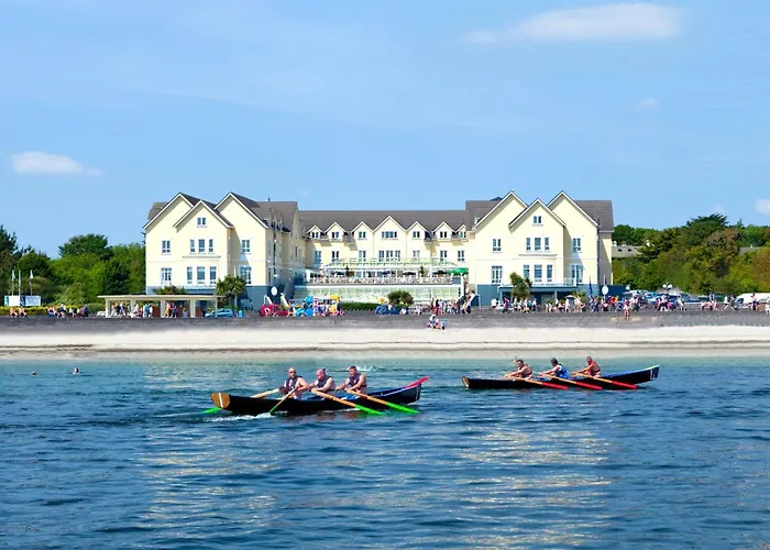 Bay Conference&Leisure Centre