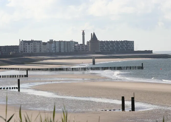 Hotel: Hotel Restaurant Piccard