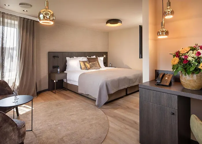 Familienhotel: Hotel Britannia