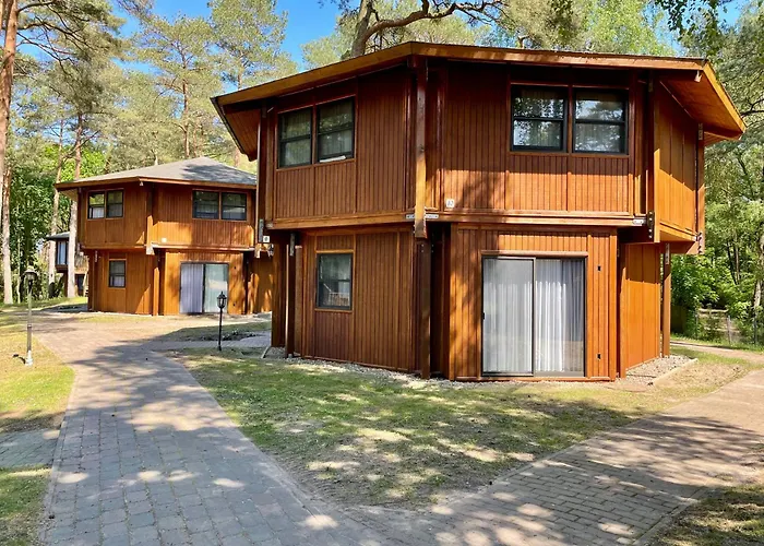 Hotel Residenz Waldoase