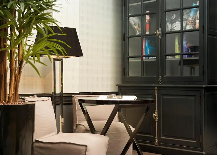 3-Sterne-Hotel: Park Hotel Hamburg Arena