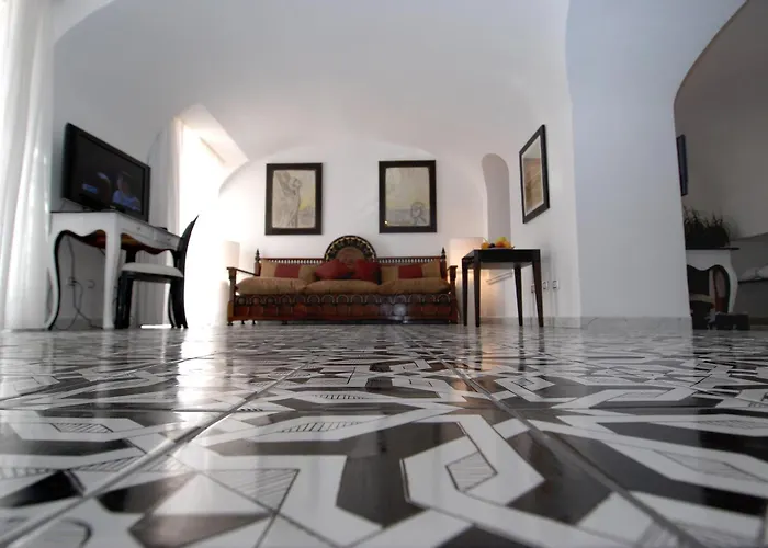 4-Sterne-Hotel: Hotel Marina Riviera