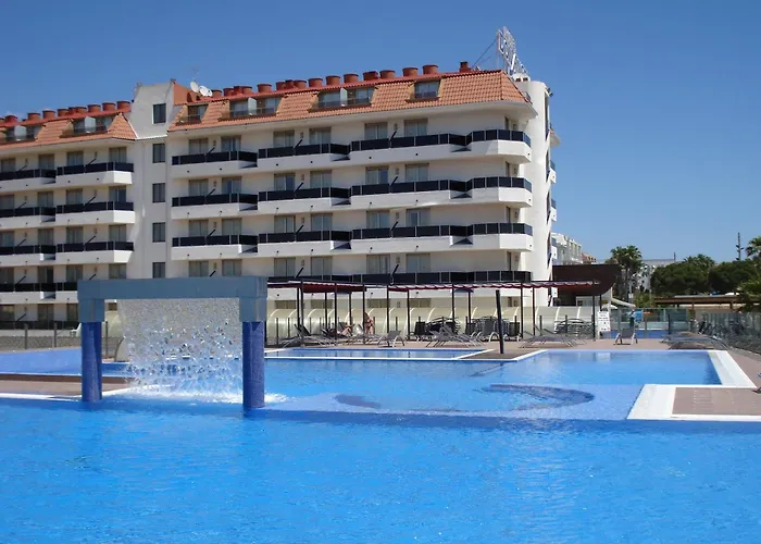 Don Angel&SPA&Padel- Adults Recommended