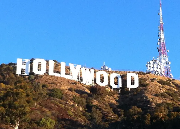 Hollywood