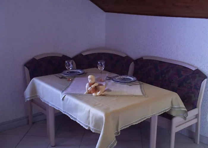 Hotel Jägersruh