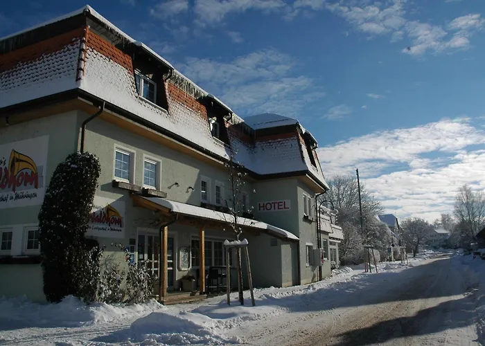 3 SterneHotel Mayers Waldhorn - Zwischen Reutlingen Und Tübingen