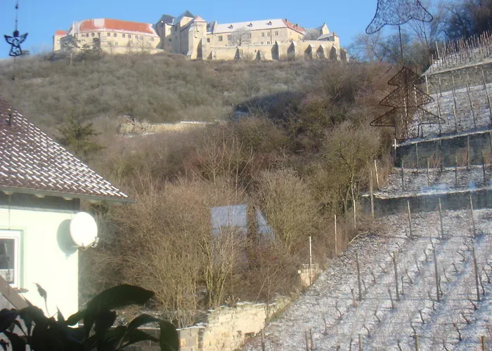 Hotel am Weinberg