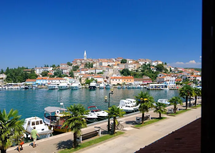 Maistra Select Riva Apartments