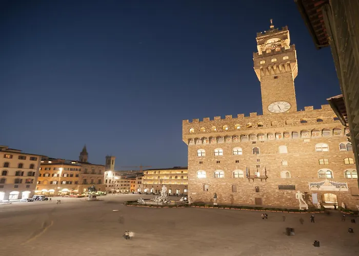  Relais Uffizi