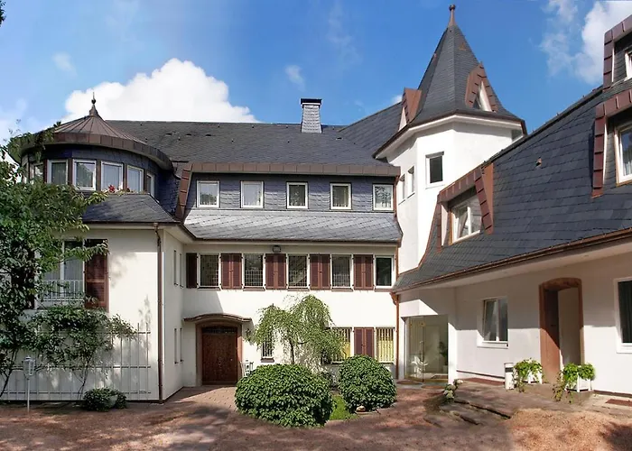 Villa Falkenberg