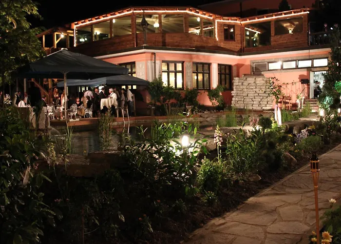 Atlas Grand Hotel