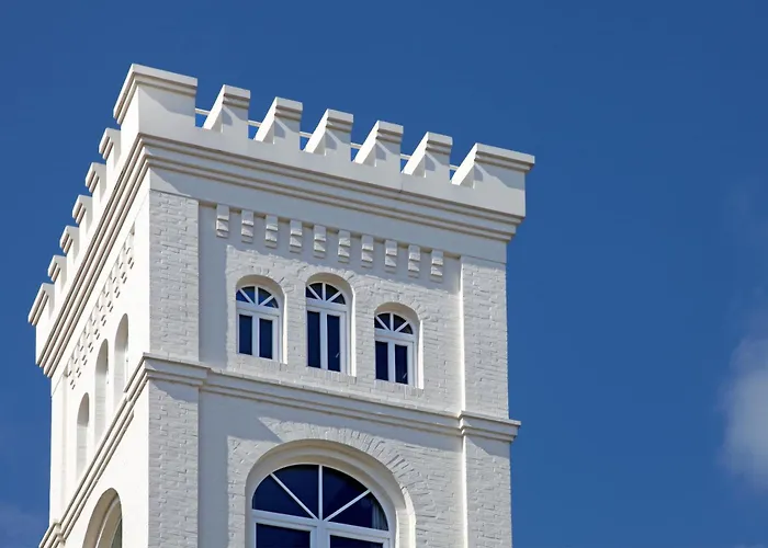 Hotel: Inselhotel König