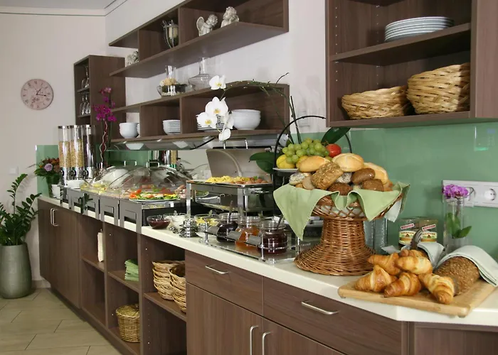 3-Sterne-Hotel: Hotel Linner