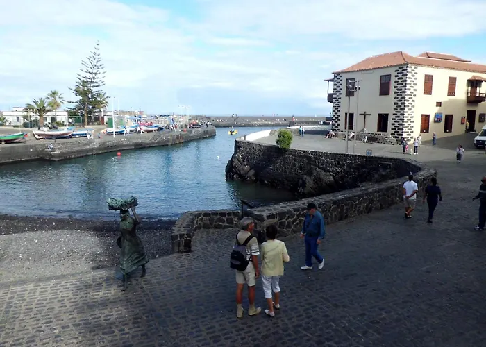 Hotel: Hotel Tropical