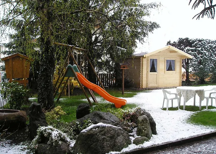 Hotel Am Pension Linserhof