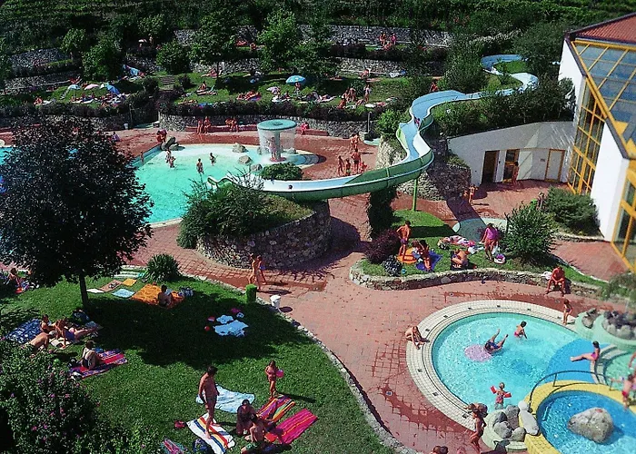 Hotel Am Pension Linserhof