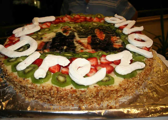 Haustierfreundliches Hotel: Hotel Santa Lucia