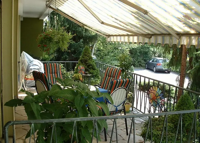 Hotel Koch Maingau