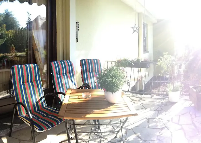 Hotel Koch Maingau