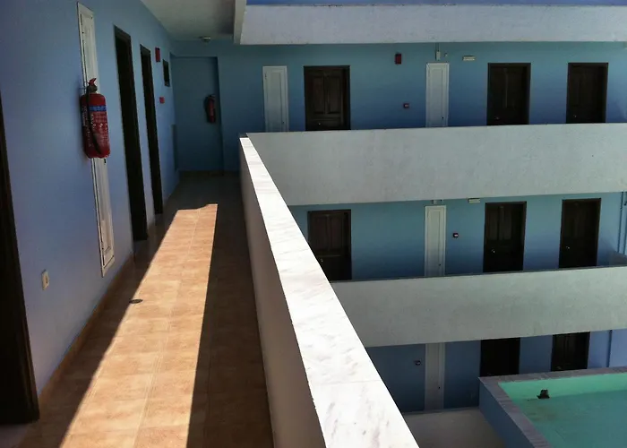 Kos Bay Hotel