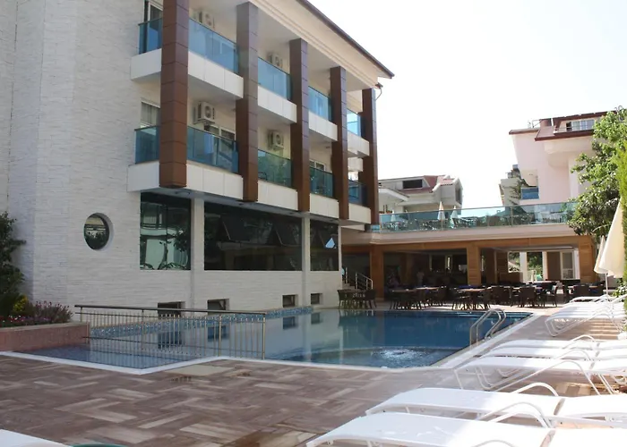 Supreme Hotel