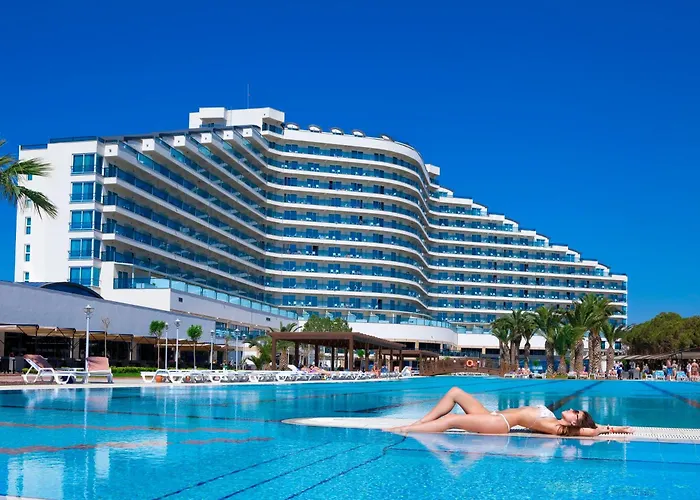 Venosa Beach Resort & Spa