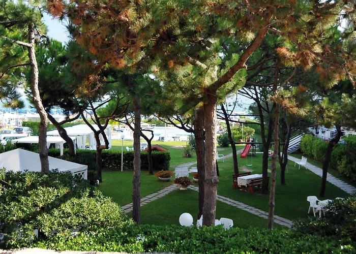 3 SterneHotel Beny