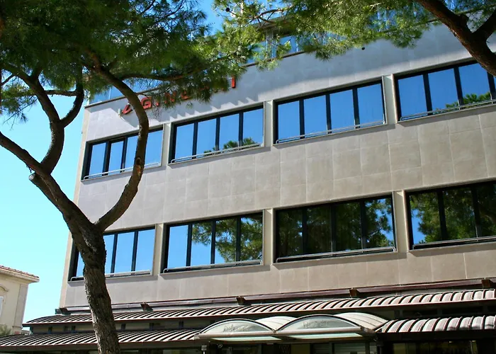 Hotel I Ginepri