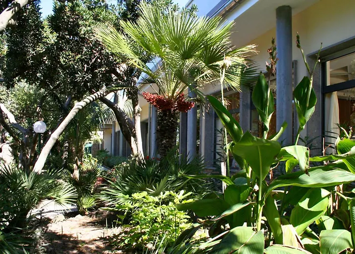 Hotel I Ginepri
