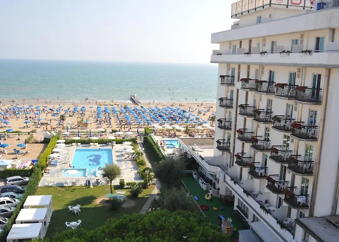 3 SterneHotel Beny