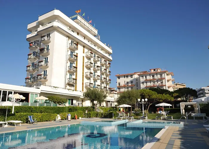 3 SterneHotel Beny