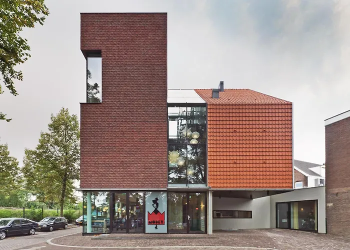 3-Sterne-Hotel: Design Hotel Modez