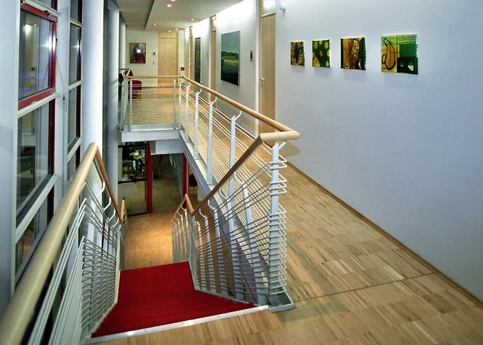 3 SterneHotel Galerie