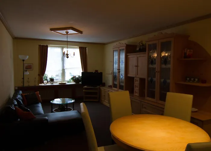 Aparthotel Jägerhaus