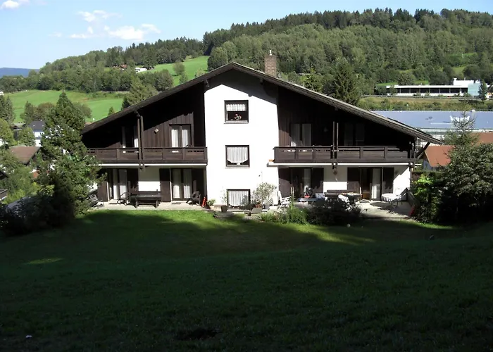 Pension Haus Inge